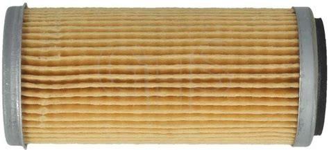 Stiga Hydrostatfilter kort