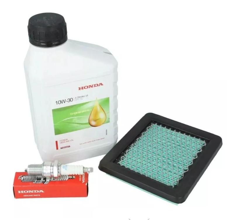 Service kit honda