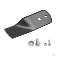 Stiga Knivspisser 92/107 cm sett med bolter