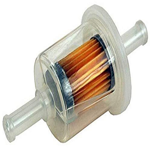 Kawasaki bensinfilter