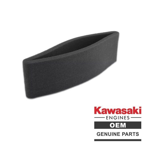 Kawasaki forfilter