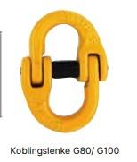 koblingslenke 3,15T