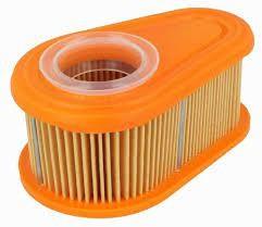 Luftfilter til briggs 792038