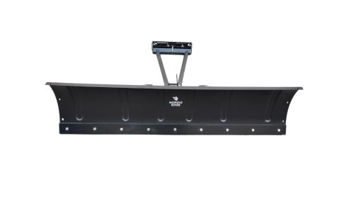 NORDIC EDGE SNØPLOG MED HURTIGFESTE 150x38cm