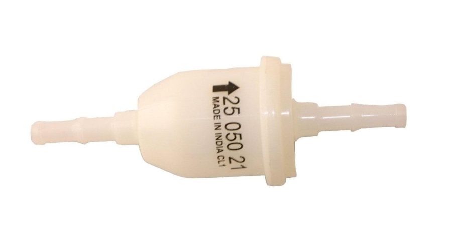 Kohler Bensinfilter