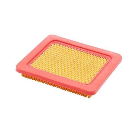 Luftfilter Stiga 118550257/0