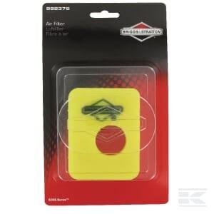 Briggs & Stratton Luftfilter 799579