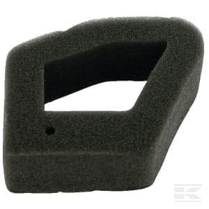 Honda Luftfilter 17211-Z0Z-000